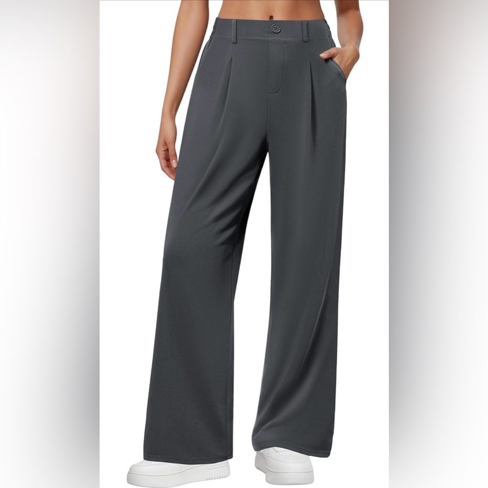 Women's Dress Pants